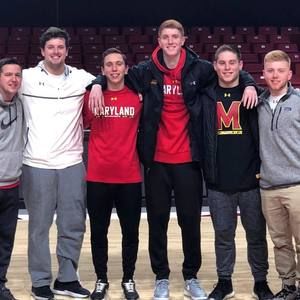 Meet your Posher, Jerry